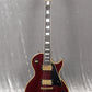 [SN 83139578] USED Gibson / Les Paul Custom Wine Red 1989 [06]