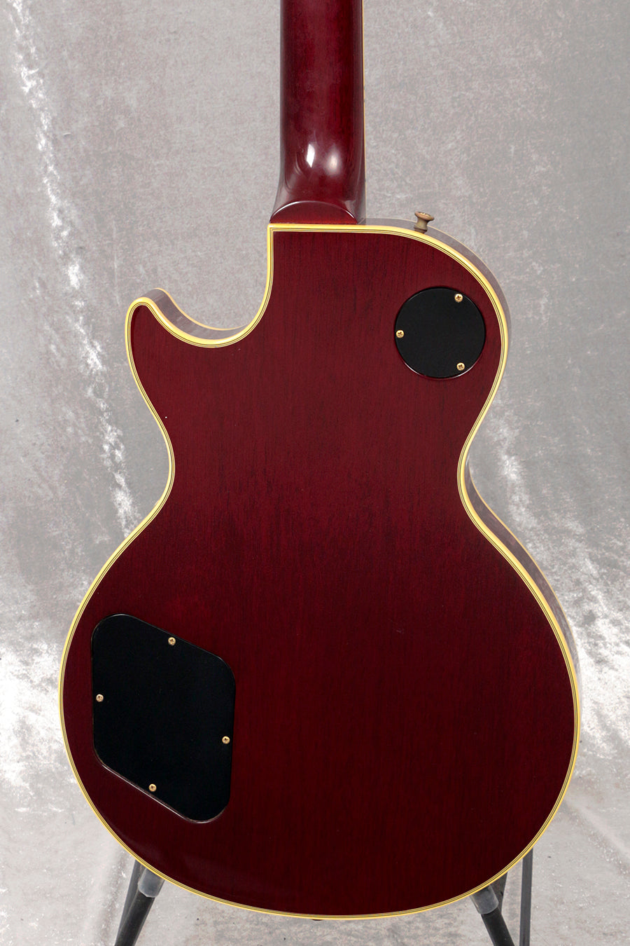 [SN 83139578] USED Gibson / Les Paul Custom Wine Red 1989 [06]