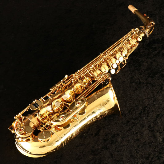 USED YAMAHA Yamaha / Alto saxophone YAS-875EX [03]