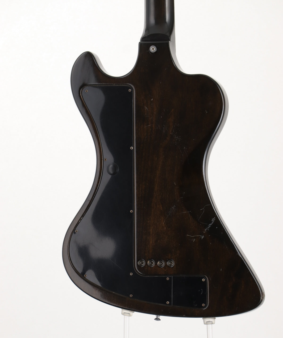 [SN 83010007] USED Gibson / 1980 RD ARTIST BASS Antique Sunburst [06]