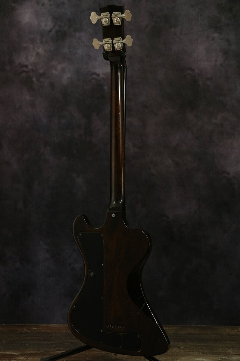 [SN 83010007] USED Gibson / 1980 RD ARTIST BASS Antique Sunburst [06]