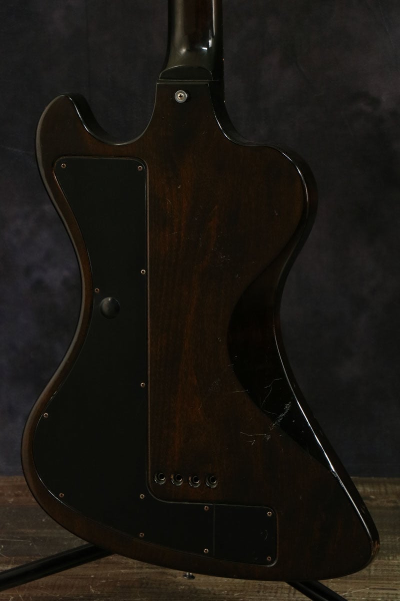 [SN 83010007] USED Gibson / 1980 RD ARTIST BASS Antique Sunburst [03]
