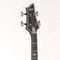 [SN W14030474] USED SCHECTER / AD-HR-EX-BASS-4 HELLRAISER EXTREME 4 CRBS 2014 [08]