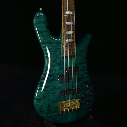 [SN 359] USED SPECTOR / NS-2 Green 1997 [05]