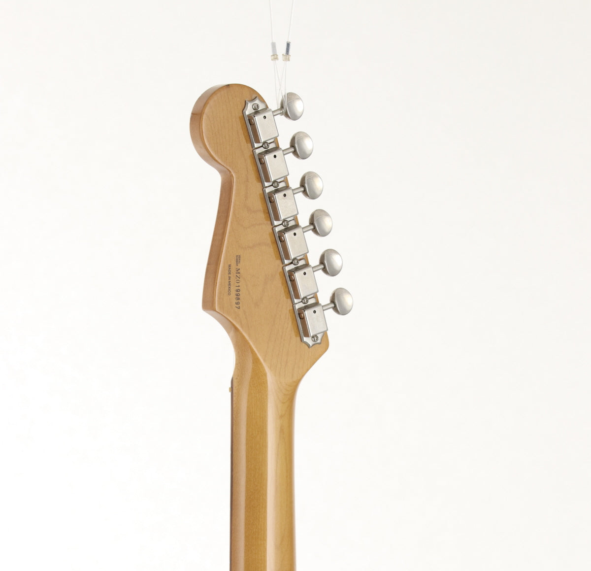 [SN MZ0199897] USED Fender / Classic Series 60s Stratocaster 3cs [06]