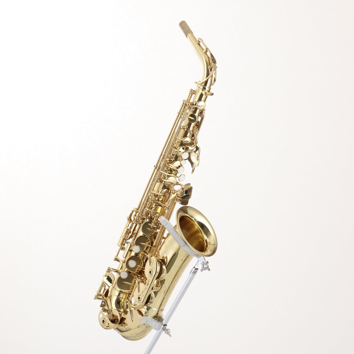 [SN N77361] USED YAMAHA / YAS-480 Alto Saxophone [09]