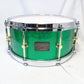 [SN 00051] USED CANOPUS / NV60M1S-1465 14x6.5 Neo Vintage CANOPUS Neo Vintage Snare Drum [08]