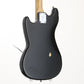 [SN S719091] USED Fender / Mustang Black 1977 [04]