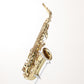 [SN 032679] USED YAMAHA / Alto saxophone YAS-62 first generation PRINT LOGO [09]