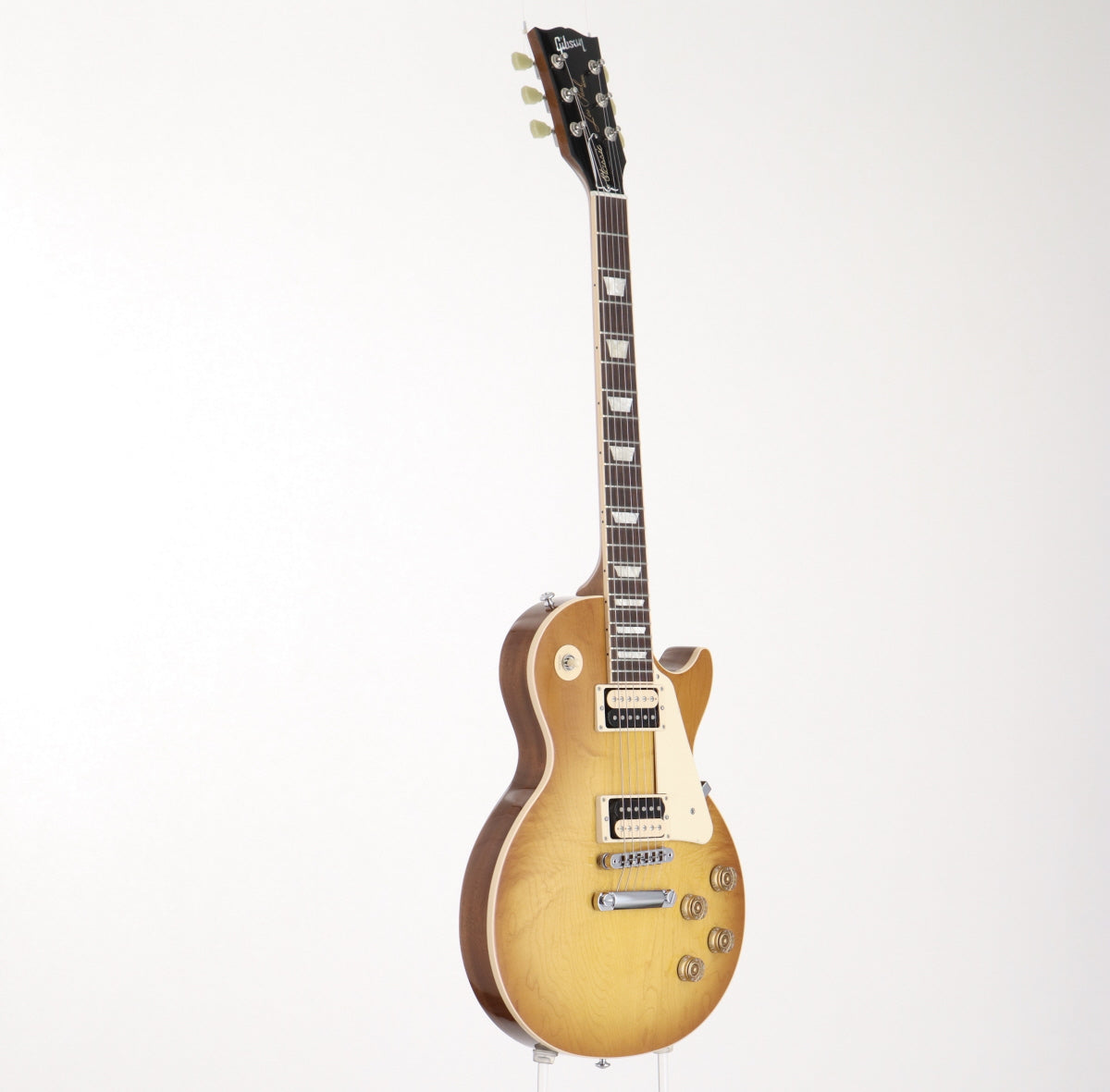 [SN 160137685] USED Gibson USA / Les Paul Classic 2016 Honey Burst [10]