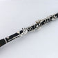 USED EASTER / B♭ Clarinet ECL-300 Sold as-is with no warranty [09]