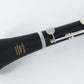 USED EASTER / B♭ Clarinet ECL-300 Sold as-is with no warranty [09]