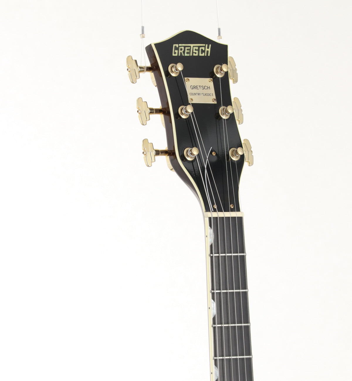 [SN 8910122-148] USED Gretsch / 6122 Country Classic II Modified 1989 [09]