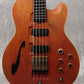 [SN 94805] USED atlansia / fortune bass 5st [06]