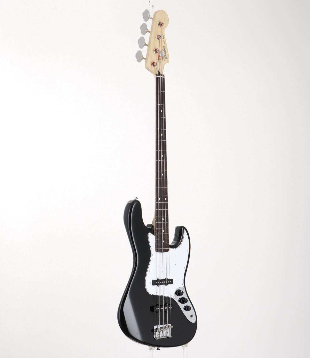 [SN JD13010328] USED Fender Japan / JB-STD Black 2013 [08]
