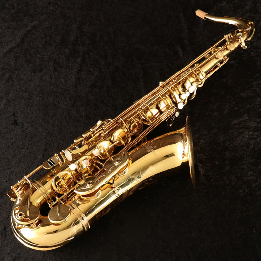 [SN STS080002] USED ANTIGUA Antigua / Tenor Saxophone Model 5200 GL [03]
