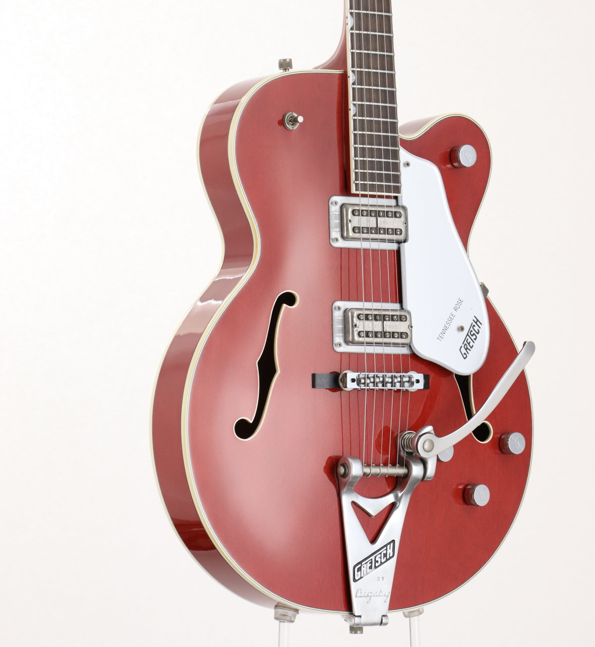 [SN 932119-585] USED Gretsch / 6119 Tennessee Rose [06]