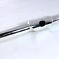 [SN 33491] USED Pearl / All silver flute CANTABILE F-8800E [09]