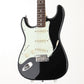 [SN JD19004742] USED FENDER / Fender x Guitar Magazine Stratocaster Seattle BK [03]
