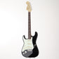 [SN JD19004742] USED FENDER / Fender x Guitar Magazine Stratocaster Seattle BK [03]