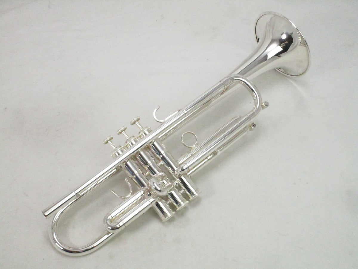 [SN 2512] USED KANSTUL / KTR700 Trumpet [09]