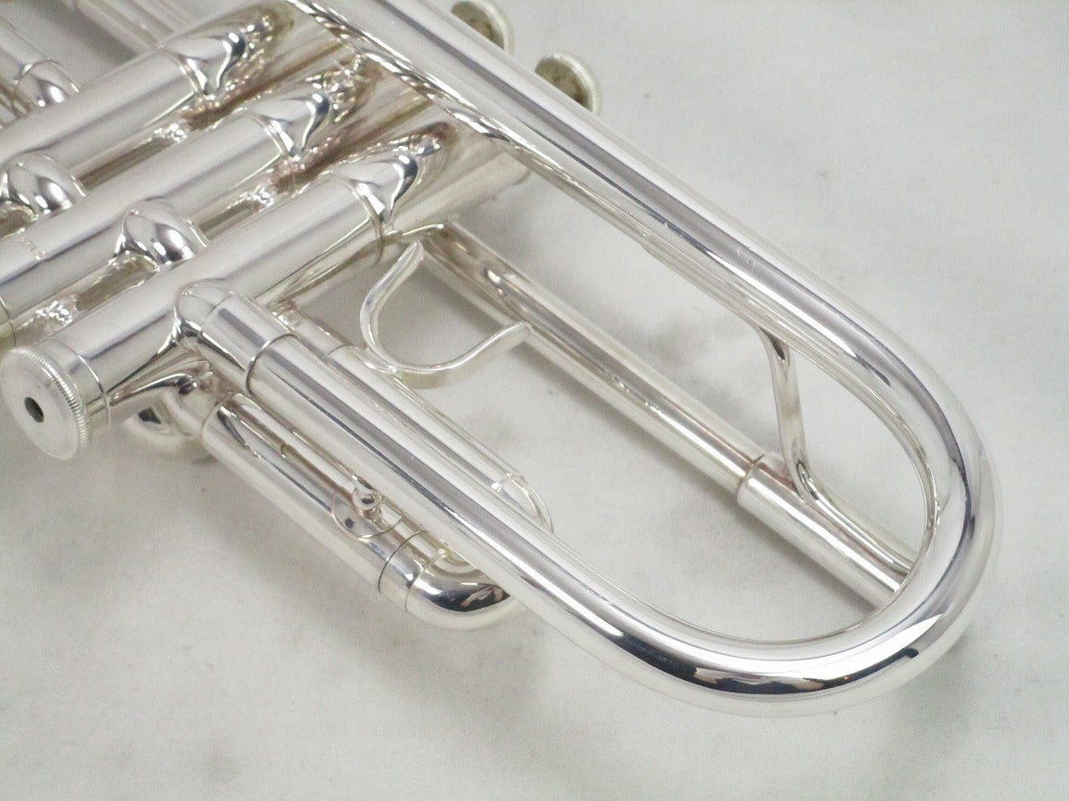 [SN 2512] USED KANSTUL / KTR700 Trumpet [09]