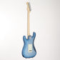 [SN US16081307] USED Fender / American Elite Stratocaster Sky Burst Metallic Ebony Fingerboard [06]