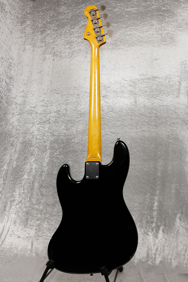 [SN P038418] USED Fender Japan / JB62 Black [06]