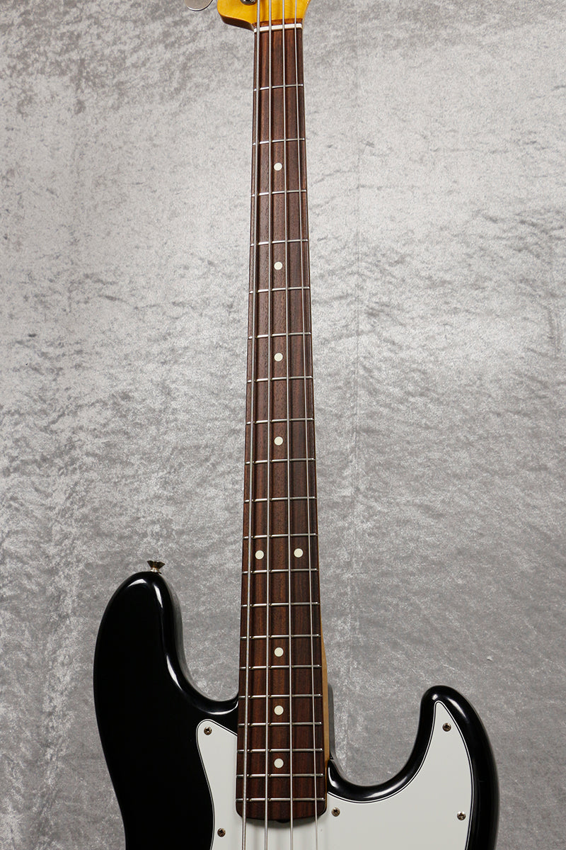 [SN P038418] USED Fender Japan / JB62 Black [06]