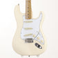 [SN MX19126578] USED Fender Mexico / Jimi Hendrix Stratocaster Olympic White [03]