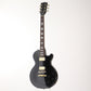 [SN 02061617] USED Gibson / Les Paul Studio Ebony Gold Hardware 2001 [09]