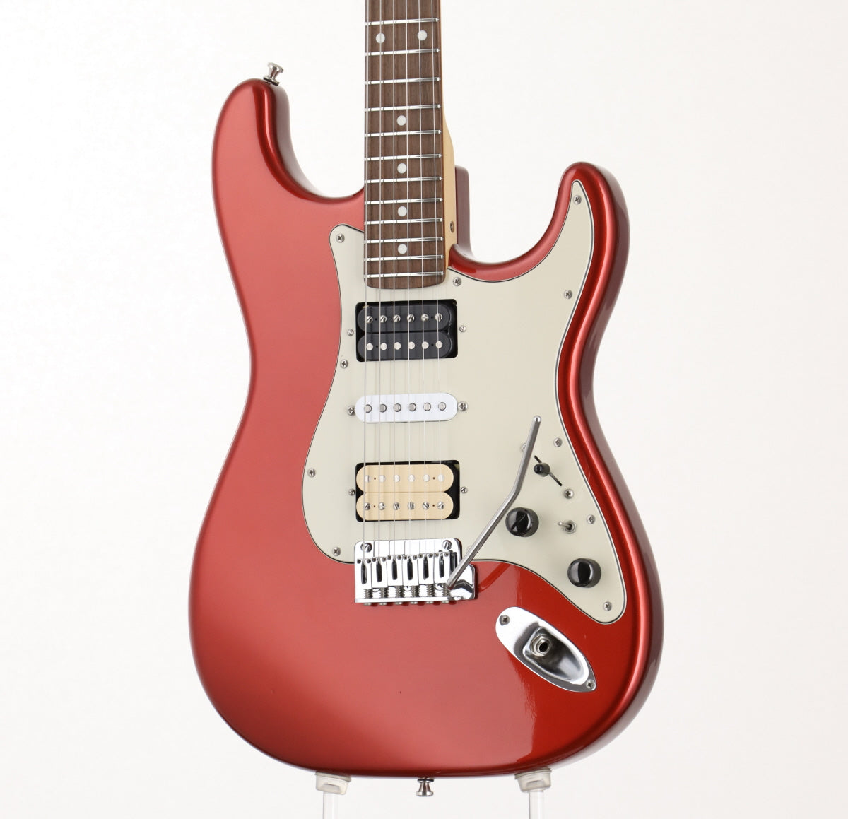 USED PGM / ST TYPE Candy Apple Red [03]