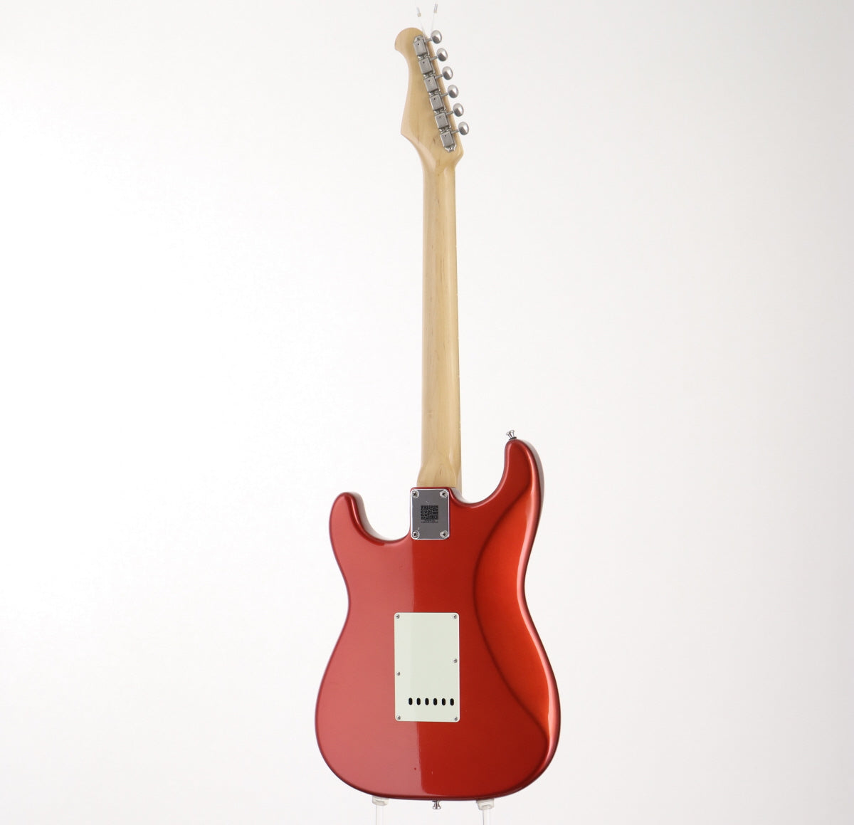 USED PGM / ST TYPE Candy Apple Red [03]