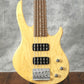[SN 17005757532] USED Gibson / EB 5st Natural [11]