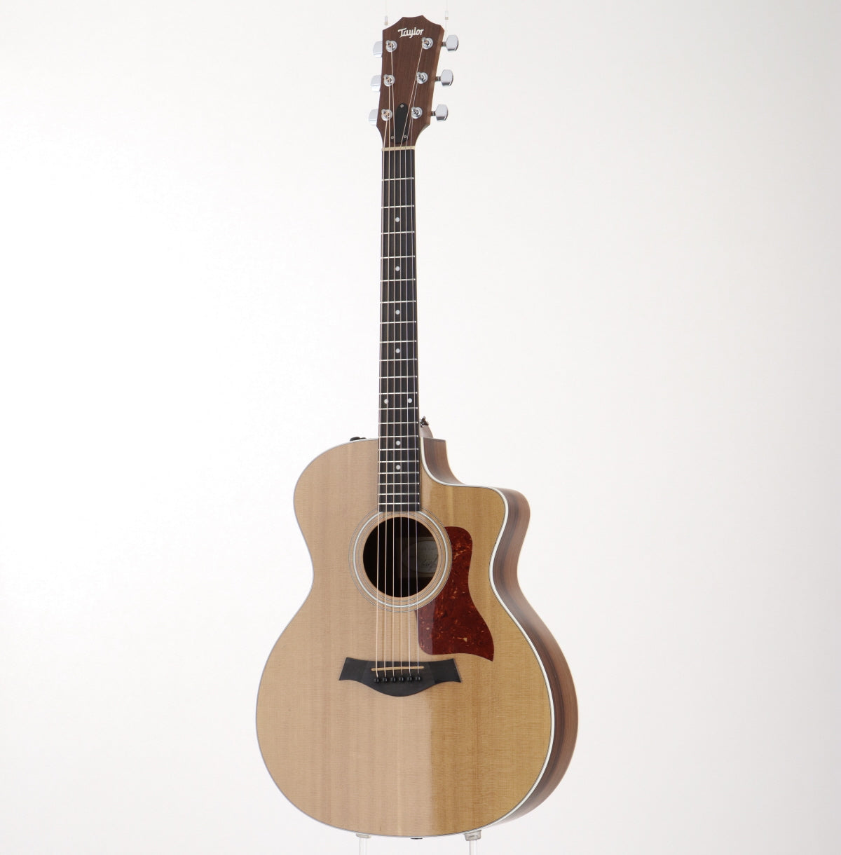 [SN 2103025158] USED Taylor / 214ce Natural 2015 [09]