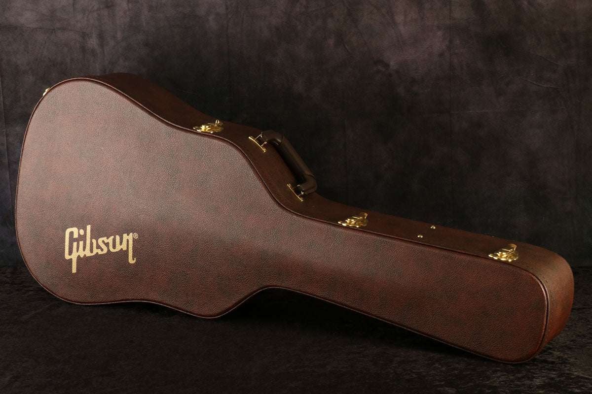 [SN 12039006] USED Gibson / Hummingbird 2019 [03]