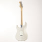 [SN US11195387] USED Fender / American Standard Stratocaster Blizzard Pearl Maple Fingerboard 2011 [09]