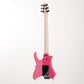 [SN V88S00284] USED Traveler Guitar / Vaibrant STD H-PK Hot Pink [09]