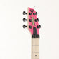 [SN V88S00284] USED Traveler Guitar / Vaibrant STD H-PK Hot Pink [09]
