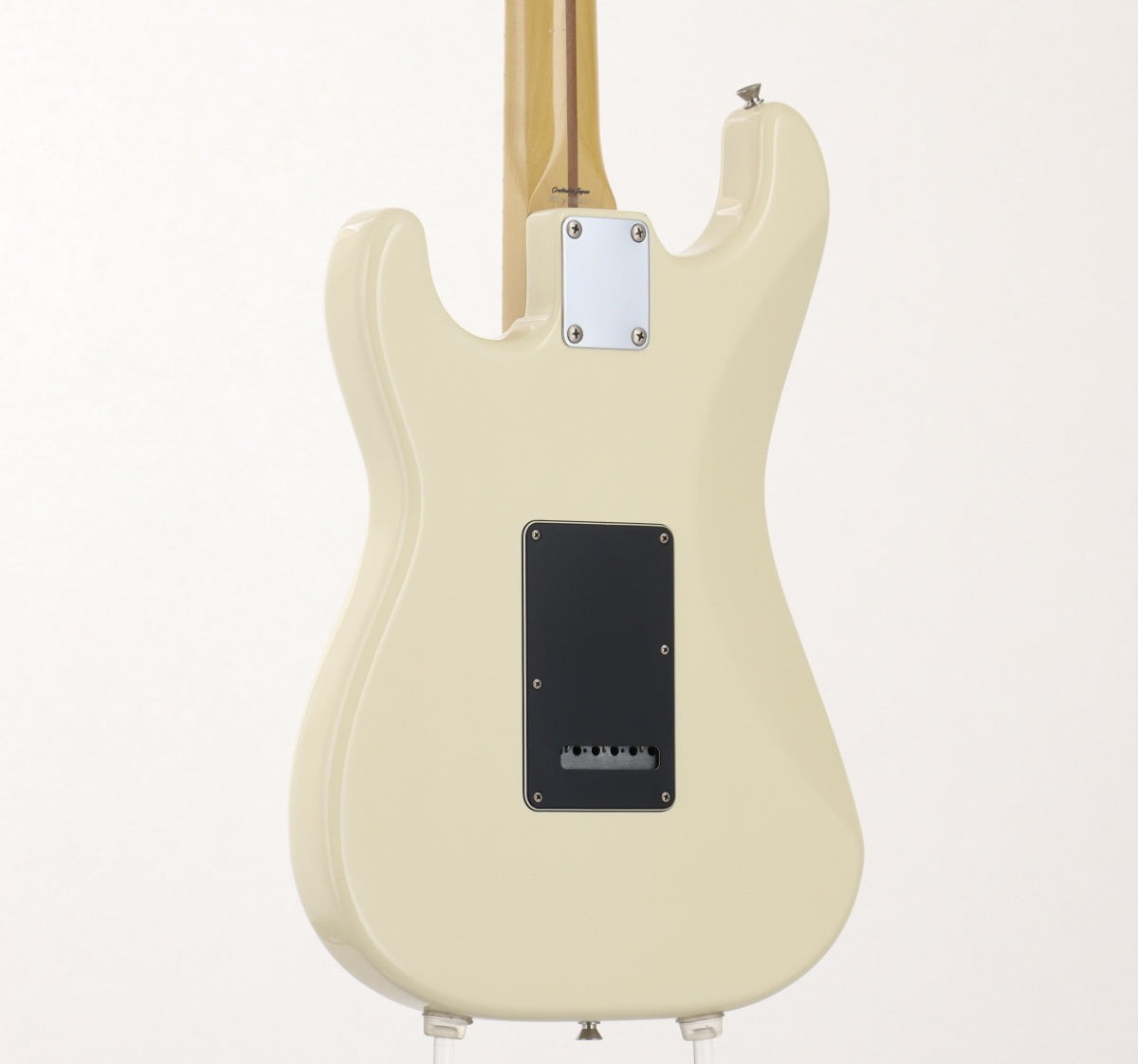 [SN N098827] USED Fender JAPAN / ST57-53 VWH 1995-1996 [09]