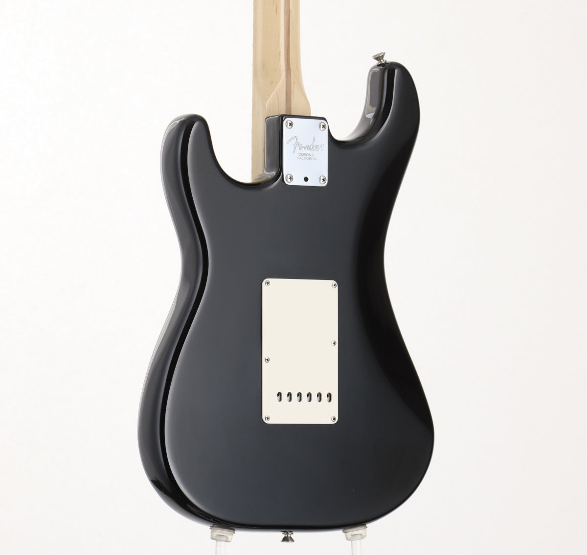 [SN SZ3234100] USED Fender / Artist Series Eric Clapton Stratocaster Black 2004 [06]