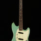 [SN 154695] USED Fender / Mustang Blue 1968 [10]
