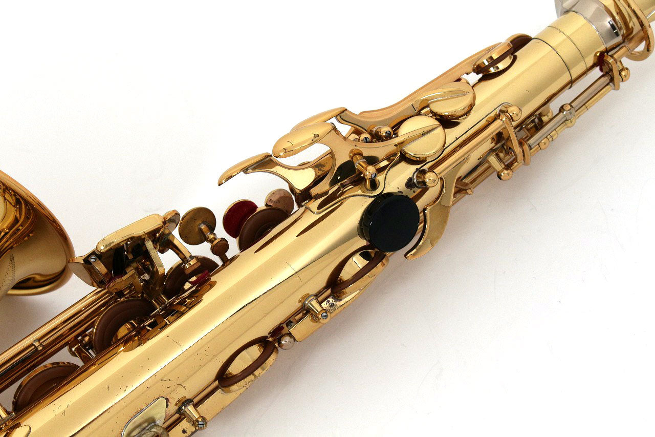 [SN 227010] USED YAMAHA / Alto saxophone YAS-875EX [09]