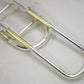 [SN 100386] USED BACH / Tenor Bass Trombone 36BOS silver plated [09]