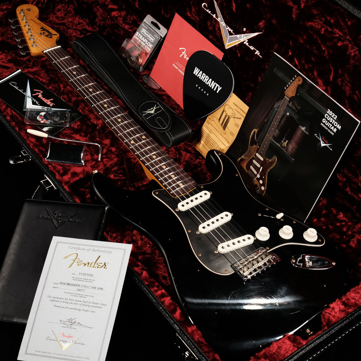 特別セーフ JAPAN Fender Stratocaster edition custom エレキギター