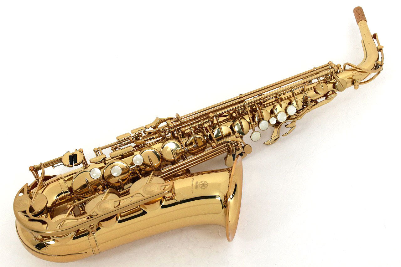 [SN 228507] USED YAMAHA / Alto saxophone YAS-275 [09]