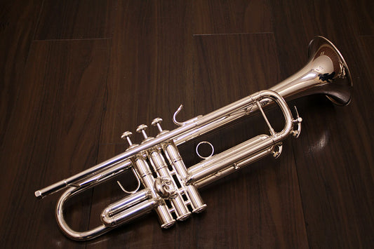 [SN 721471] USED BACH / BACK VINCENT SP B flat trumpet [10]