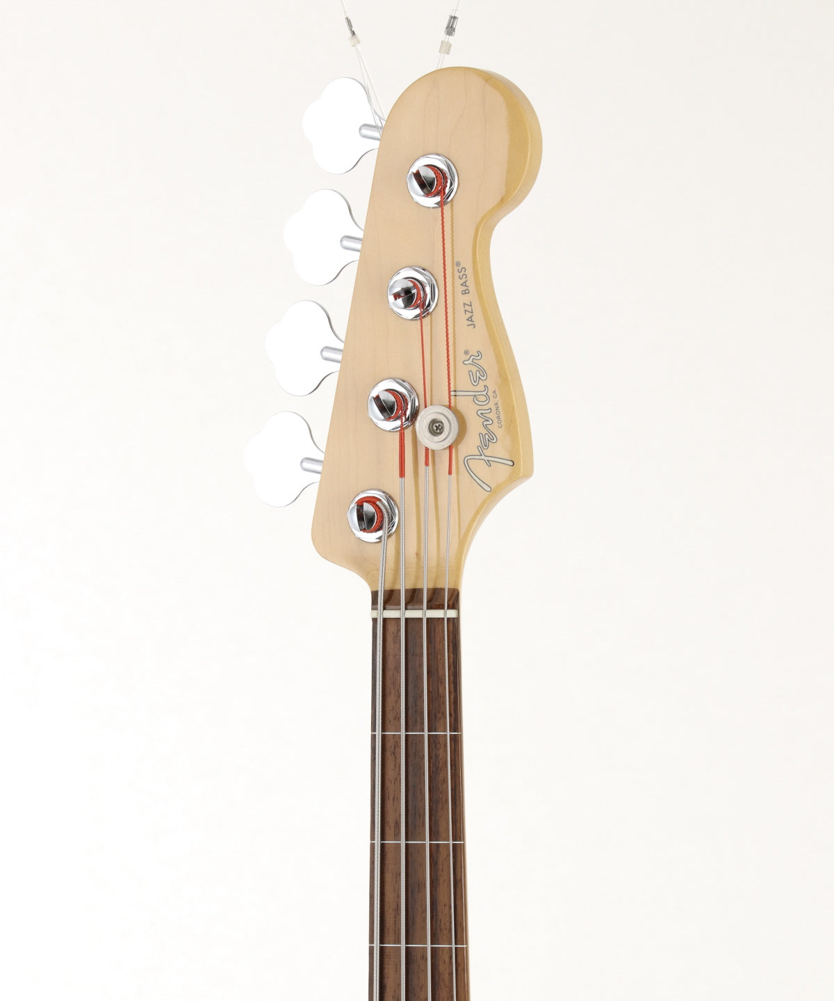 [SN US16066954] USED Fender Usa / AM PRO Jazz Bass Fretless 3Tone Sunburst [03]