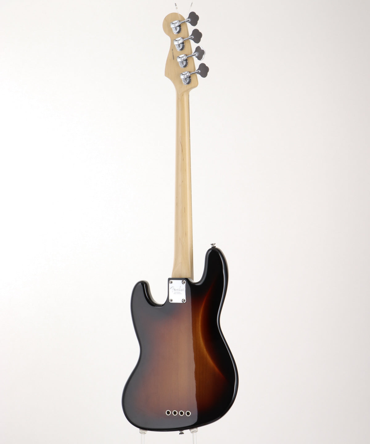 [SN US16066954] USED Fender Usa / AM PRO Jazz Bass Fretless 3Tone Sunburst [03]