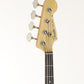 [SN CZ550583] USED Fender Custom Shop / S20 Limited Edition 1964 Jazz Bass Journeyman Relic Wide Black 3-Tone Sunburst 2021 [09]